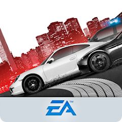 Need for Speed&trade; Most Wanted