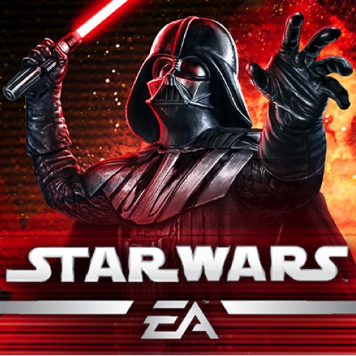 Star Wars&trade;: Galaxy of Heroes