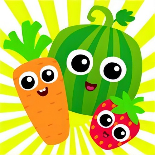 Learning Kids Games 4 Toddlers
