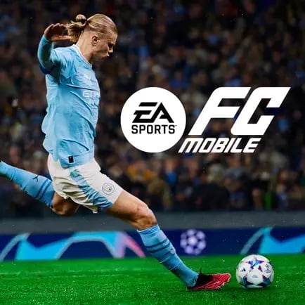 EA SPORTS FC: UEFA EURO 2024