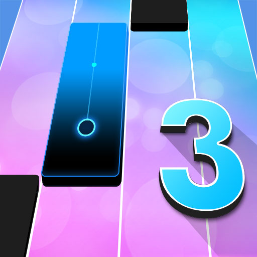 Magic Tiles 3- Piano Game